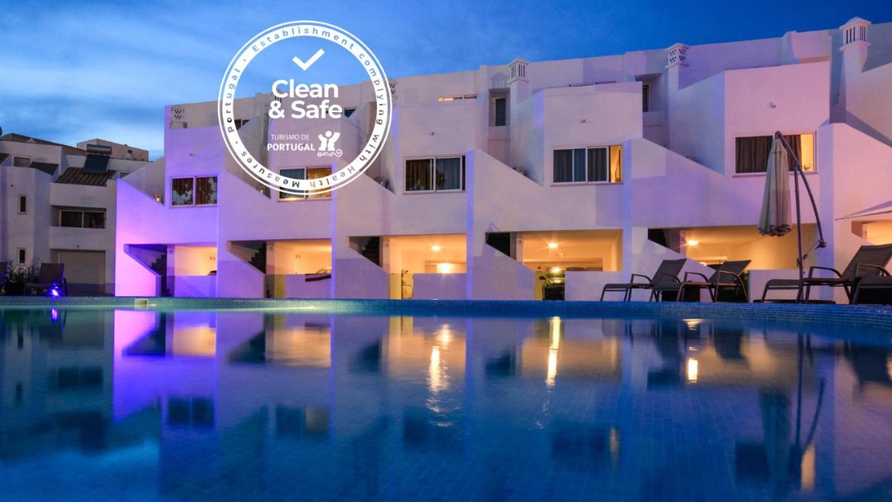 Lagoa Hotel Exterior photo