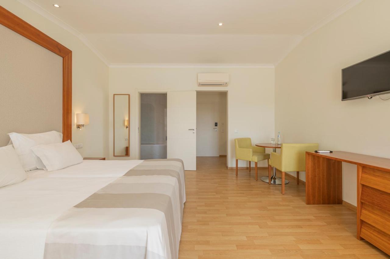 Lagoa Hotel Exterior photo