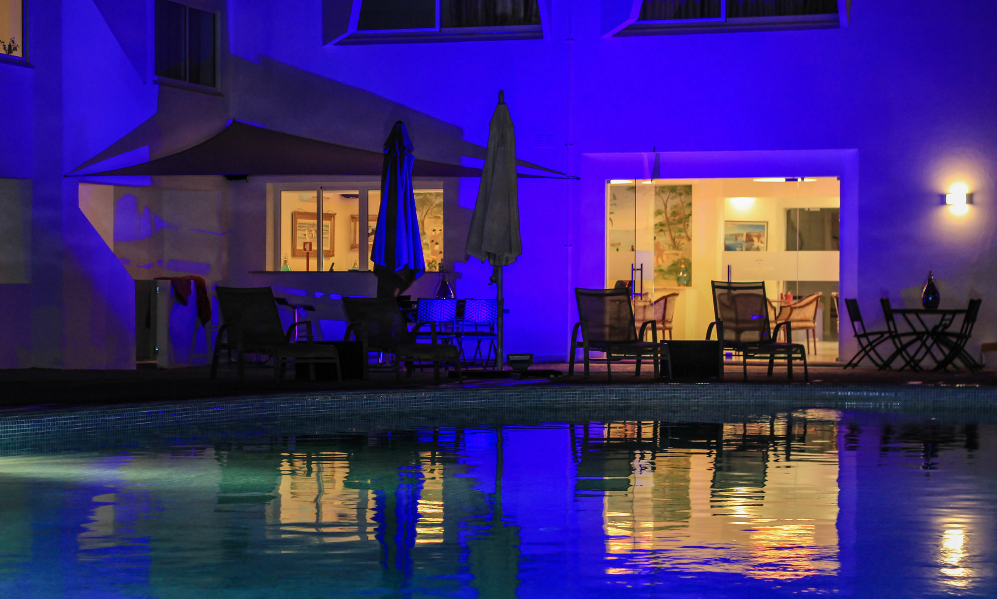 Lagoa Hotel Exterior photo